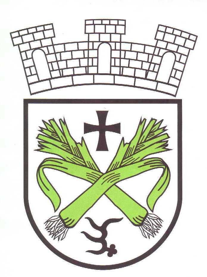 Wappen der Gesamtgemeinde Lauchheim