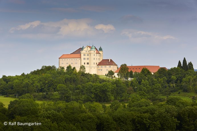 Schloss Kapfenburg