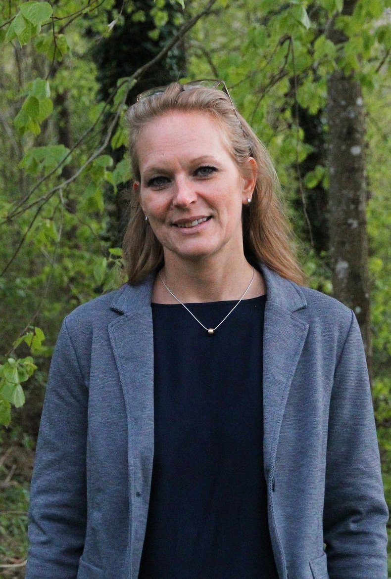 Claudia Gerstner