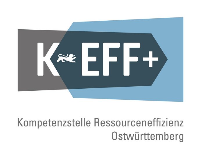 Logo KEFF+