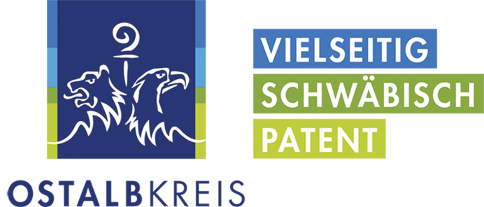 Logo Landratsamt Ostalbkreis