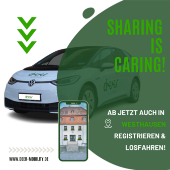DEER Standort Lauchheim und Westhausen