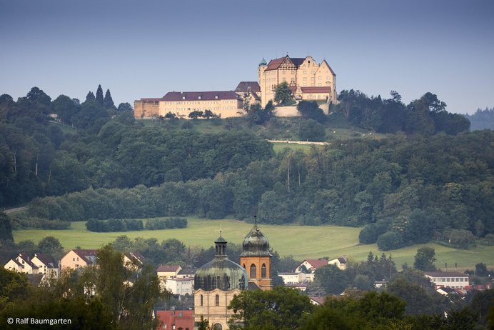 Schloss Kapfenburg